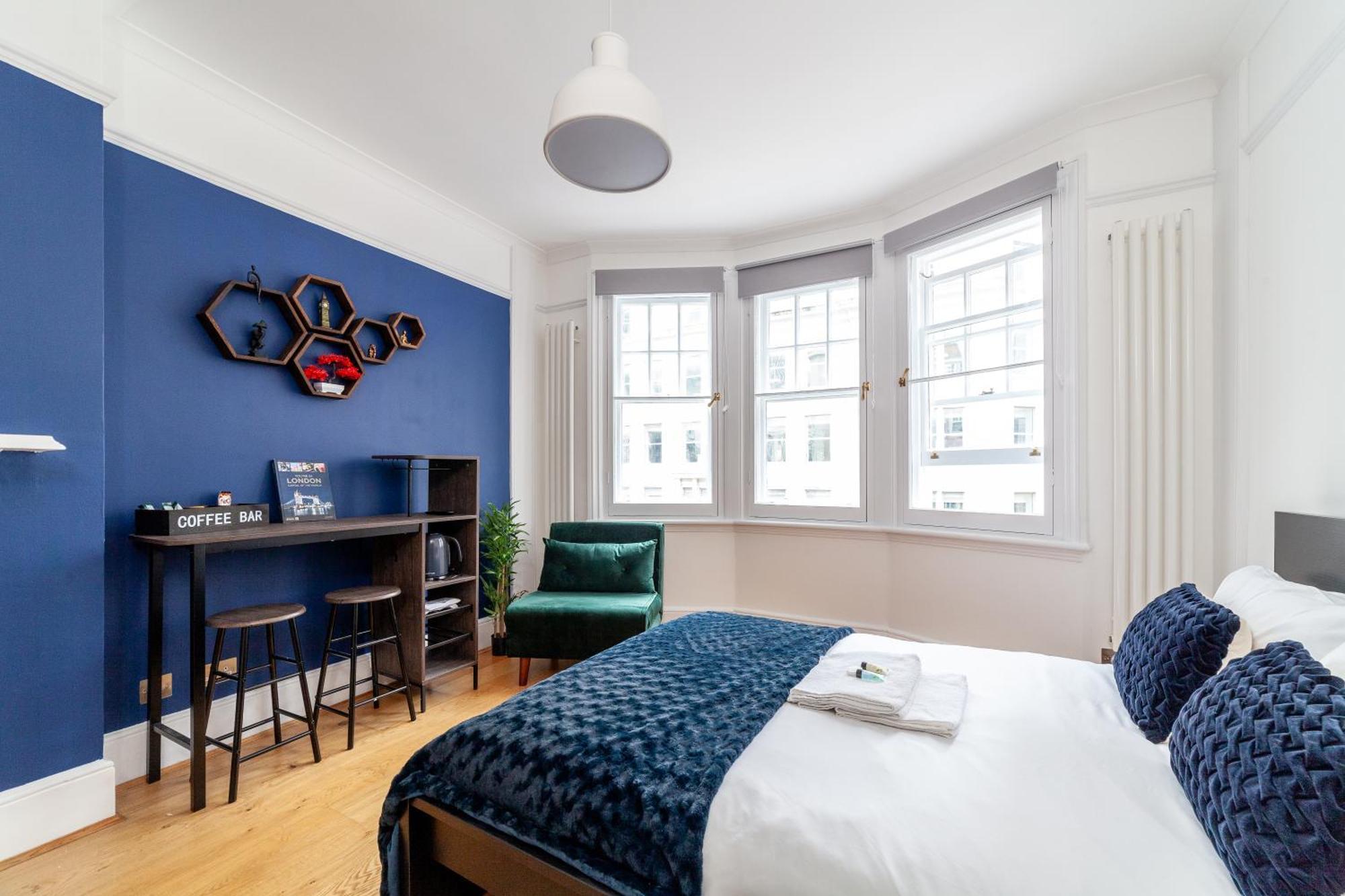 Cannon Street Studios London Bagian luar foto