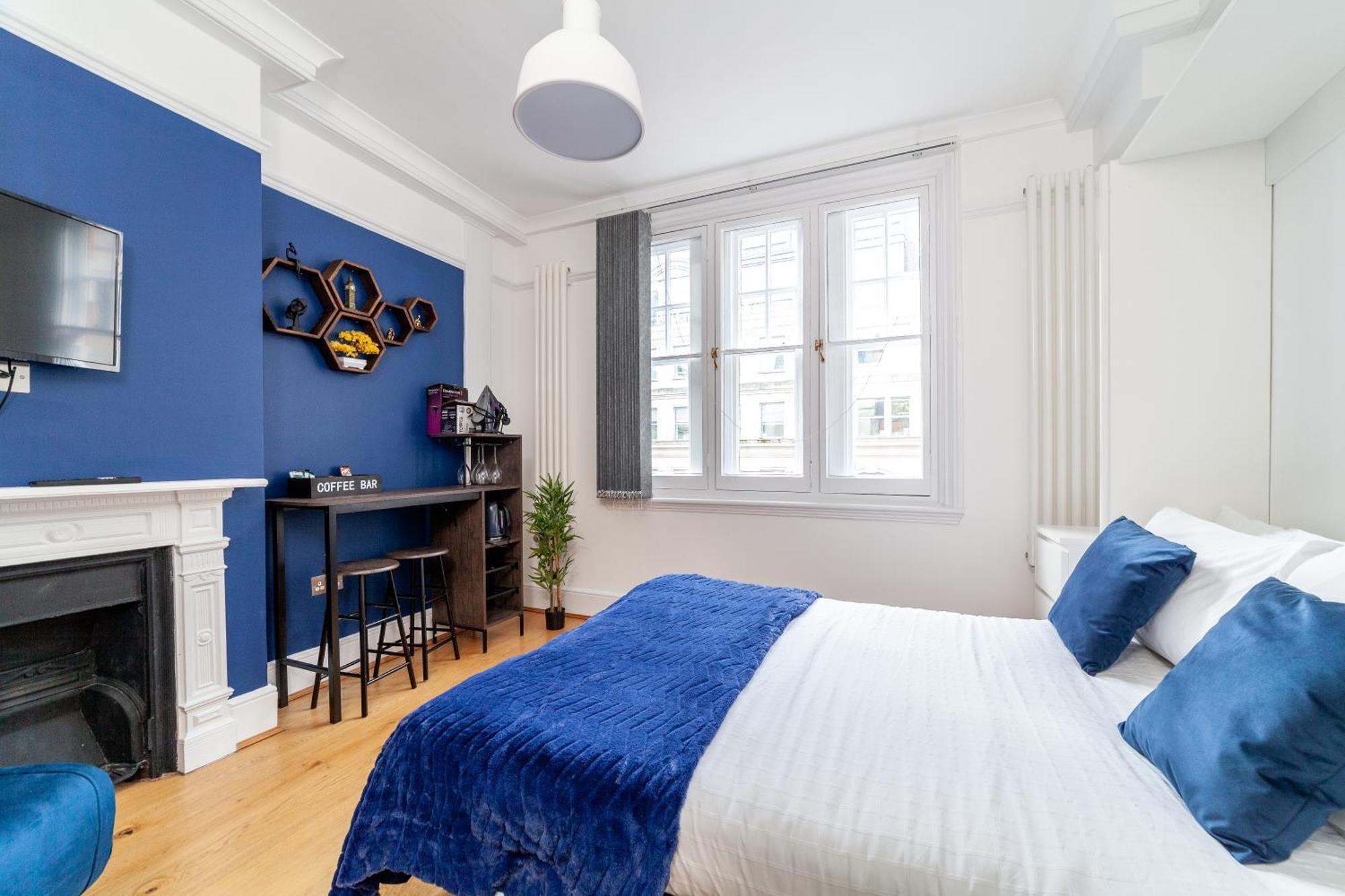 Cannon Street Studios London Bagian luar foto