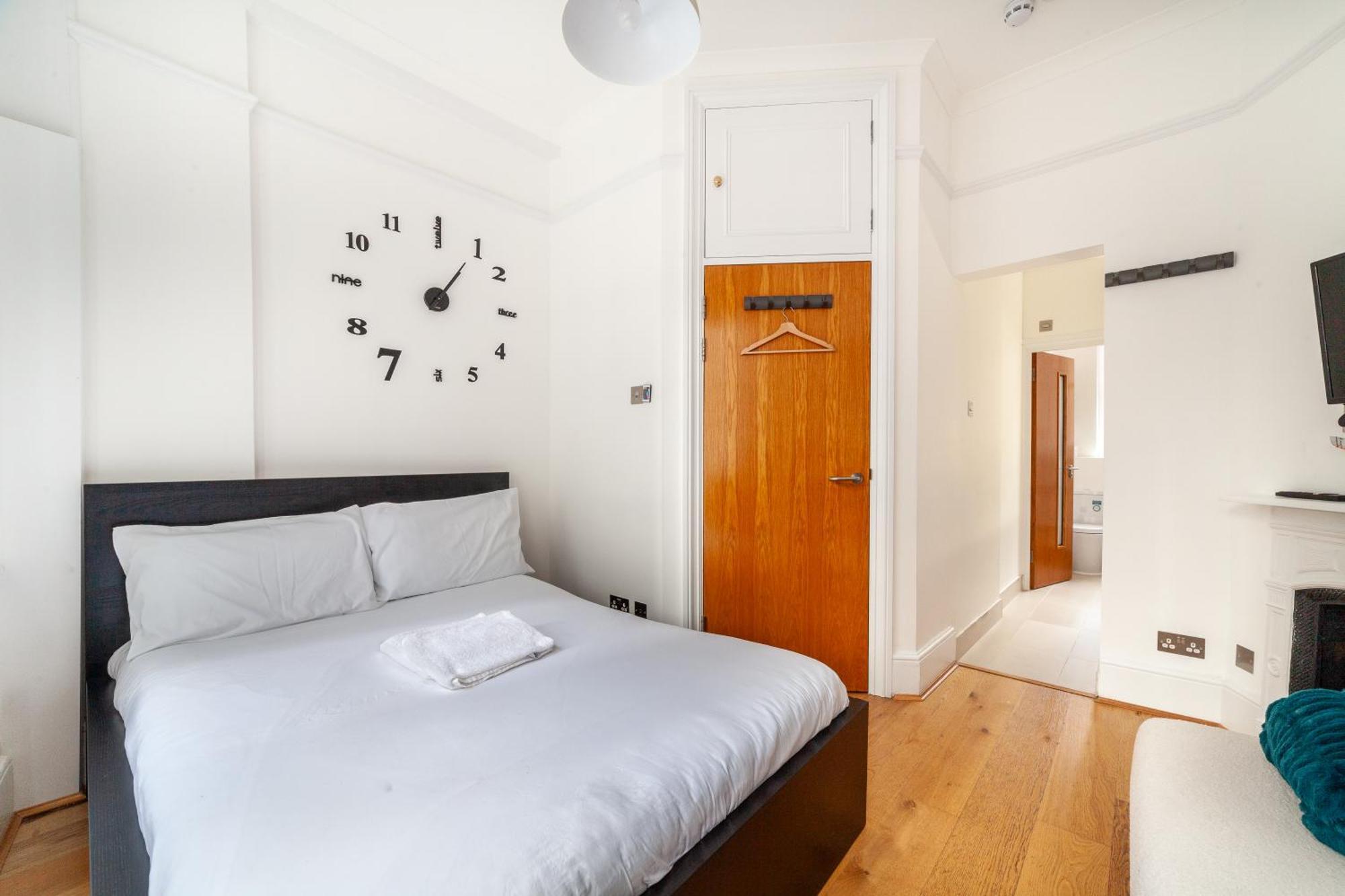 Cannon Street Studios London Bagian luar foto