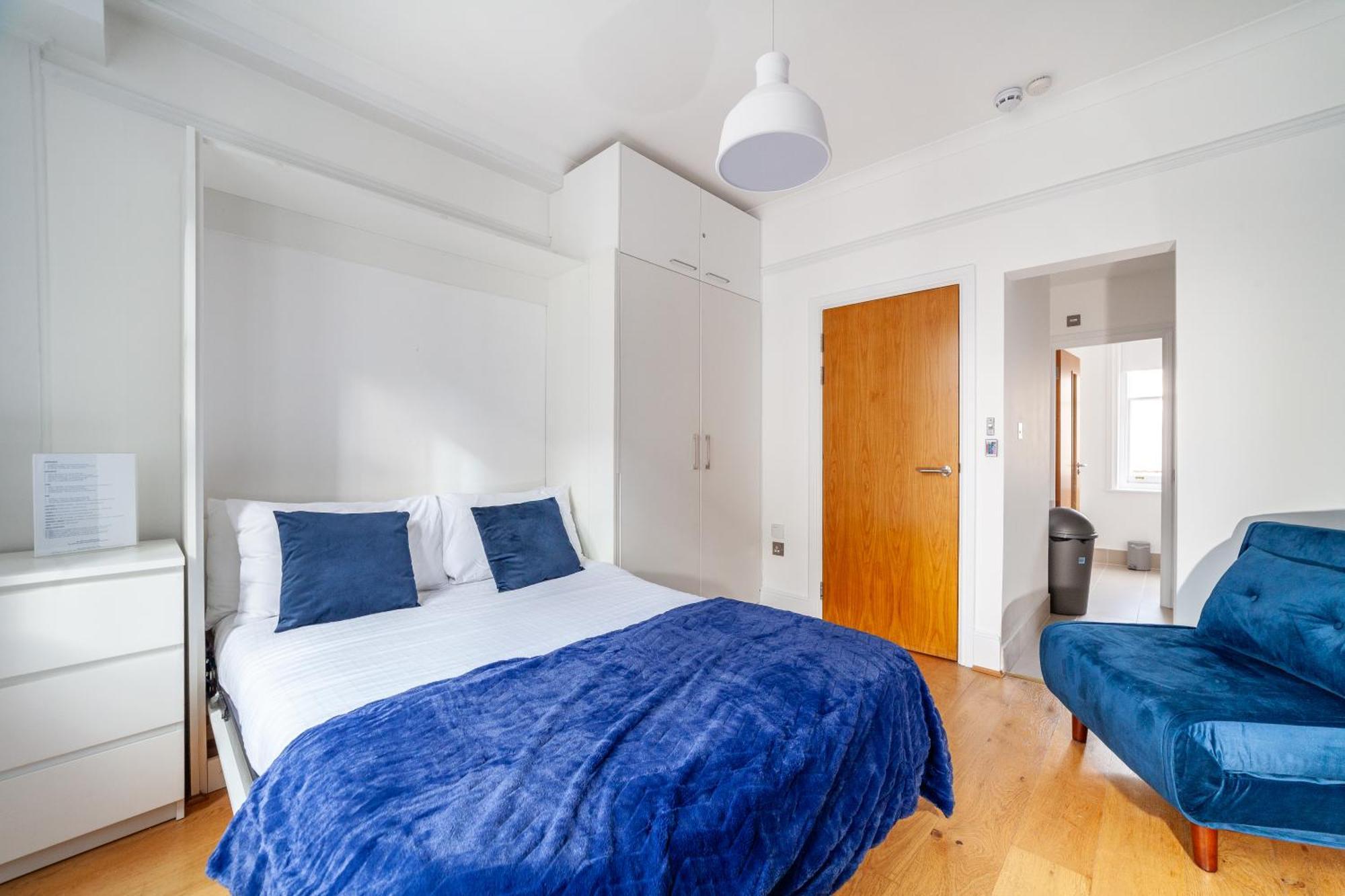 Cannon Street Studios London Bagian luar foto
