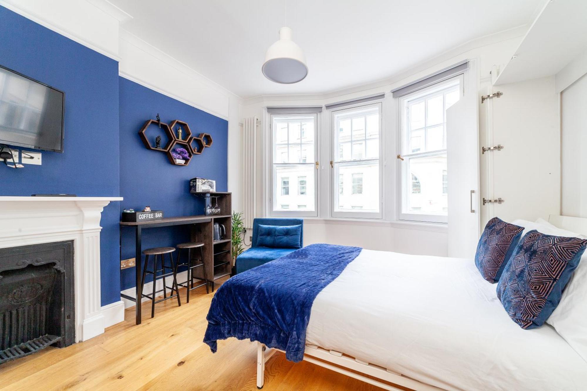 Cannon Street Studios London Bagian luar foto