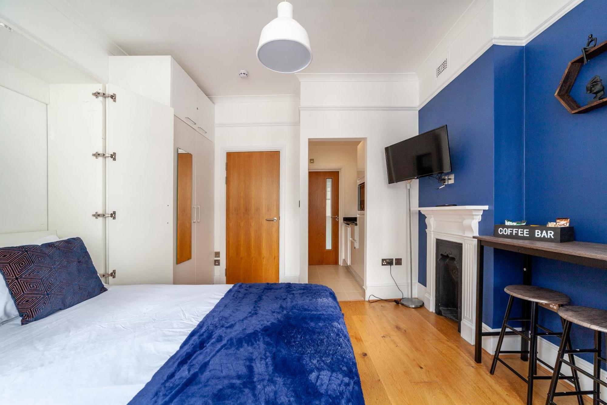 Cannon Street Studios London Bagian luar foto