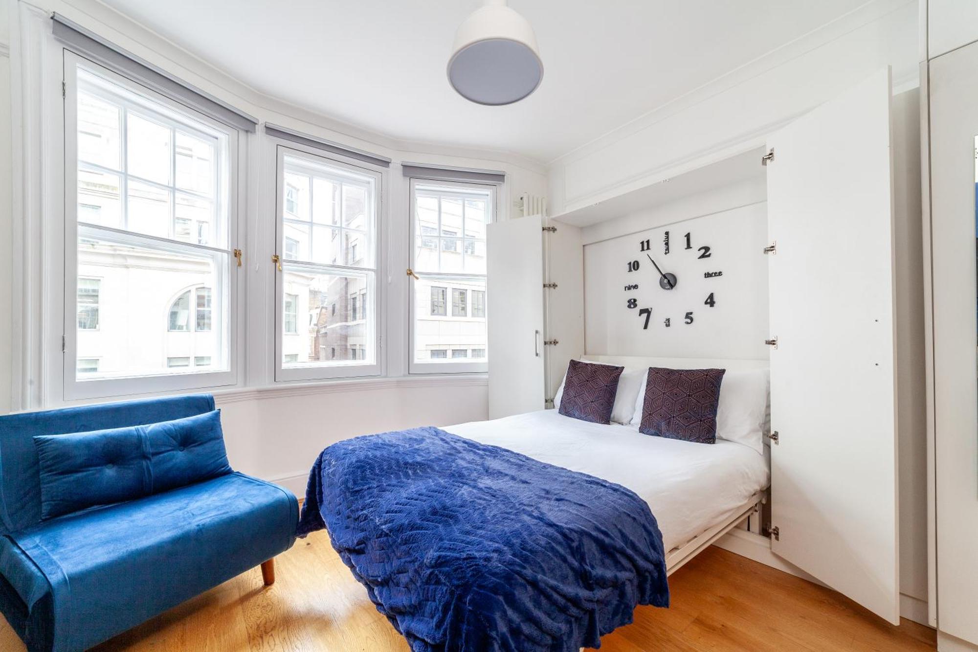 Cannon Street Studios London Bagian luar foto