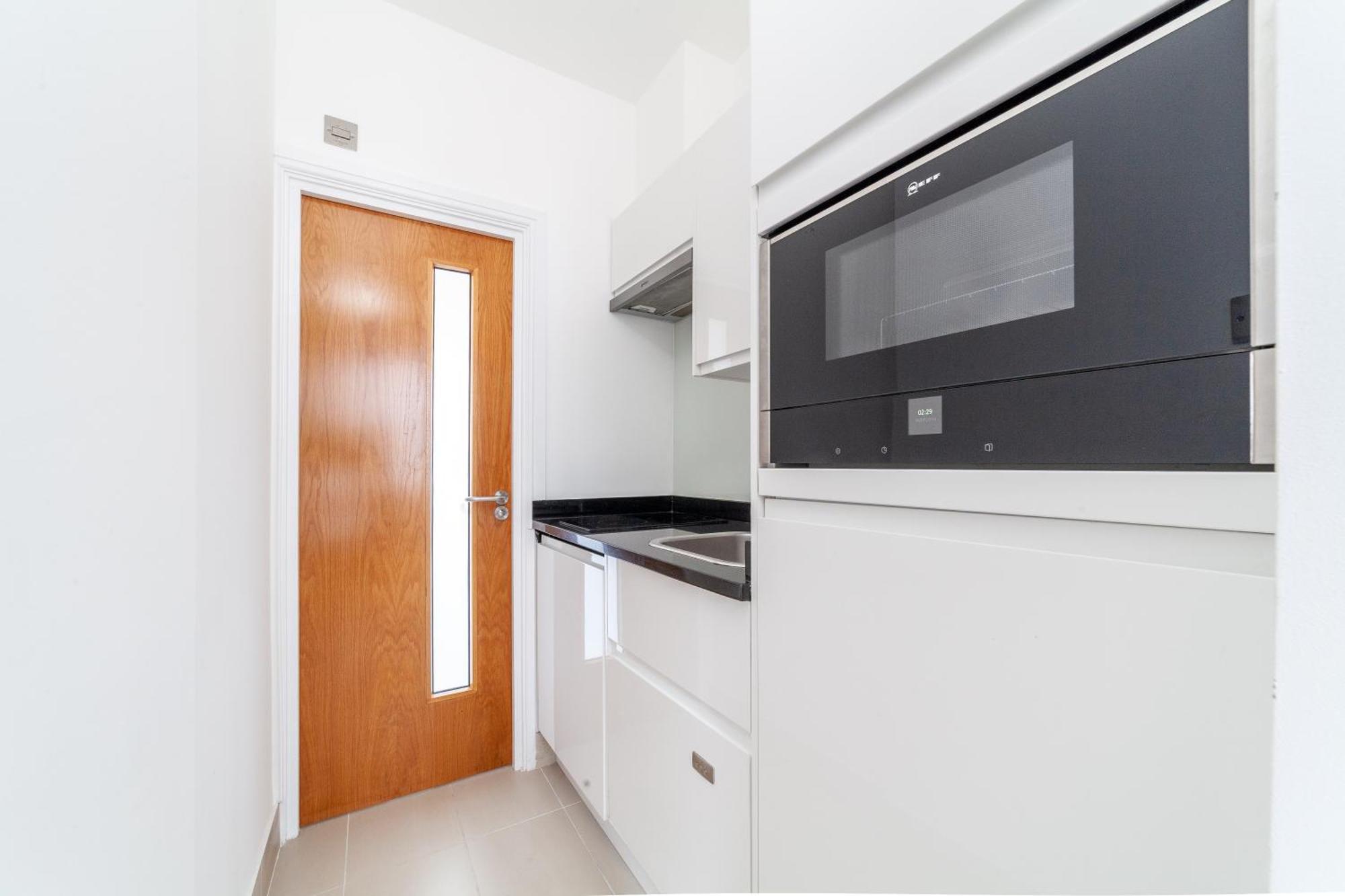 Cannon Street Studios London Bagian luar foto