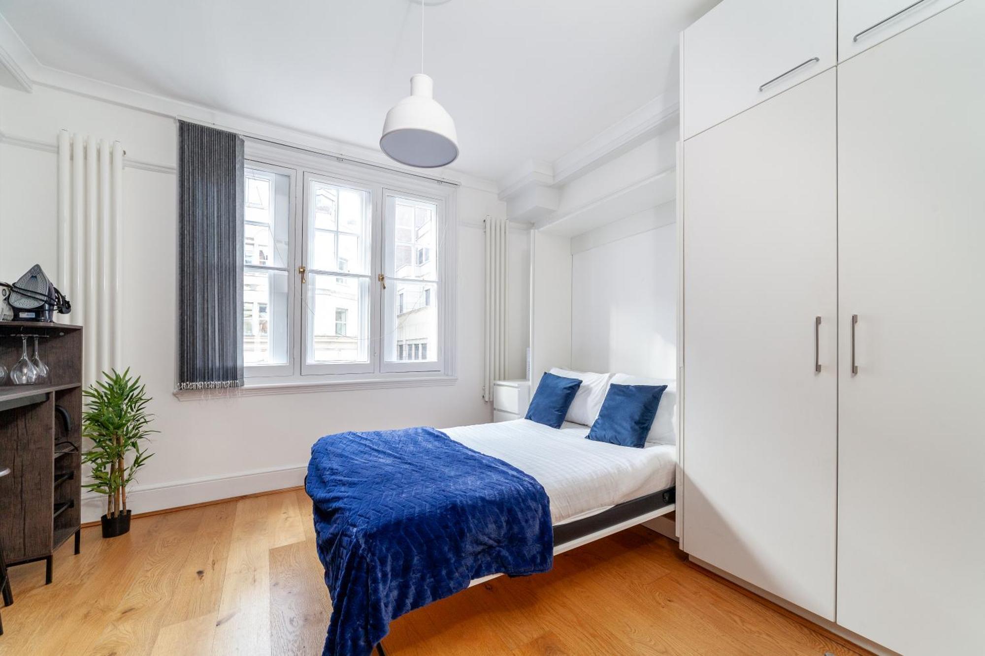Cannon Street Studios London Bagian luar foto